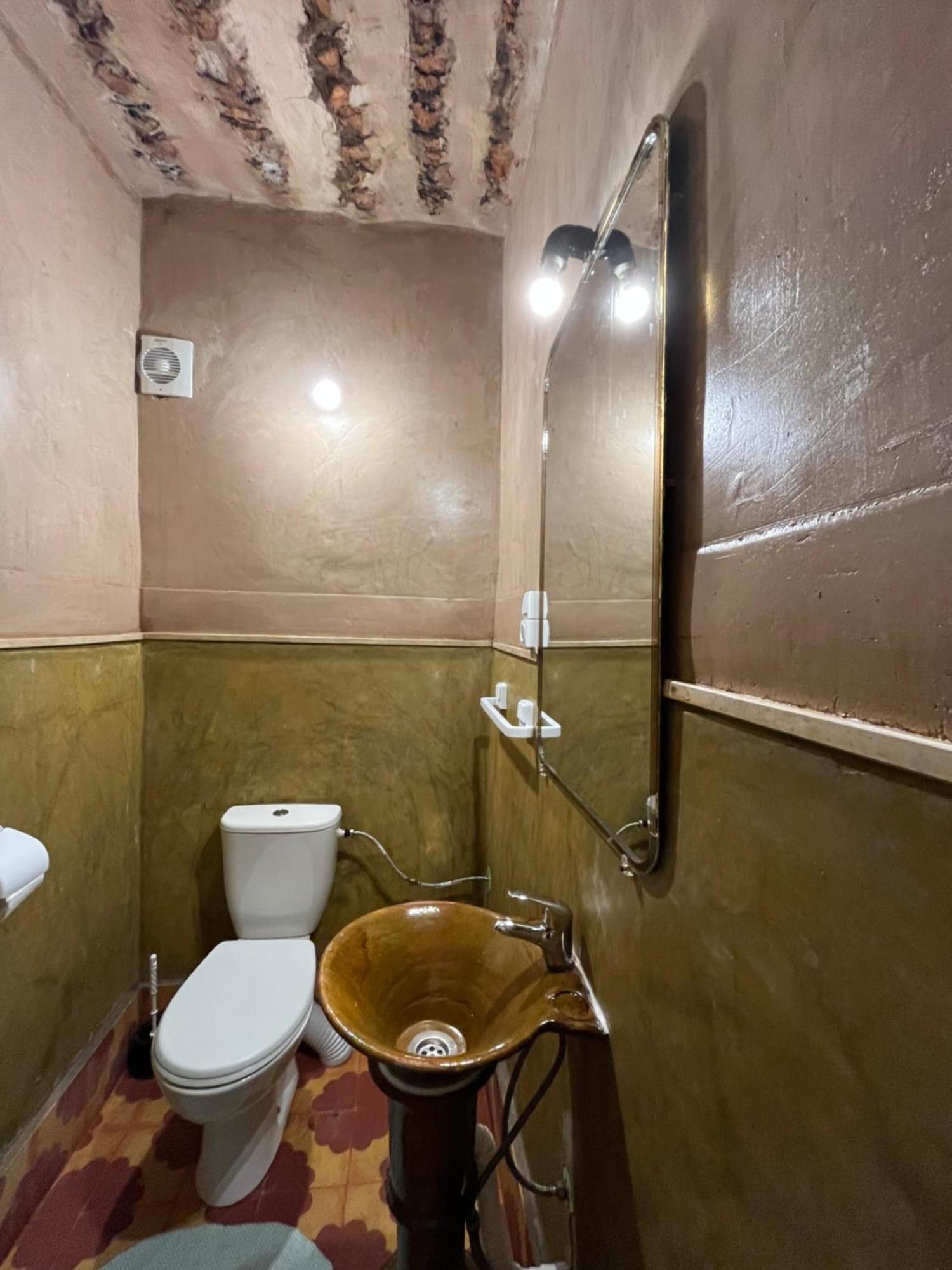 Heritage House スコーラ エクステリア 写真