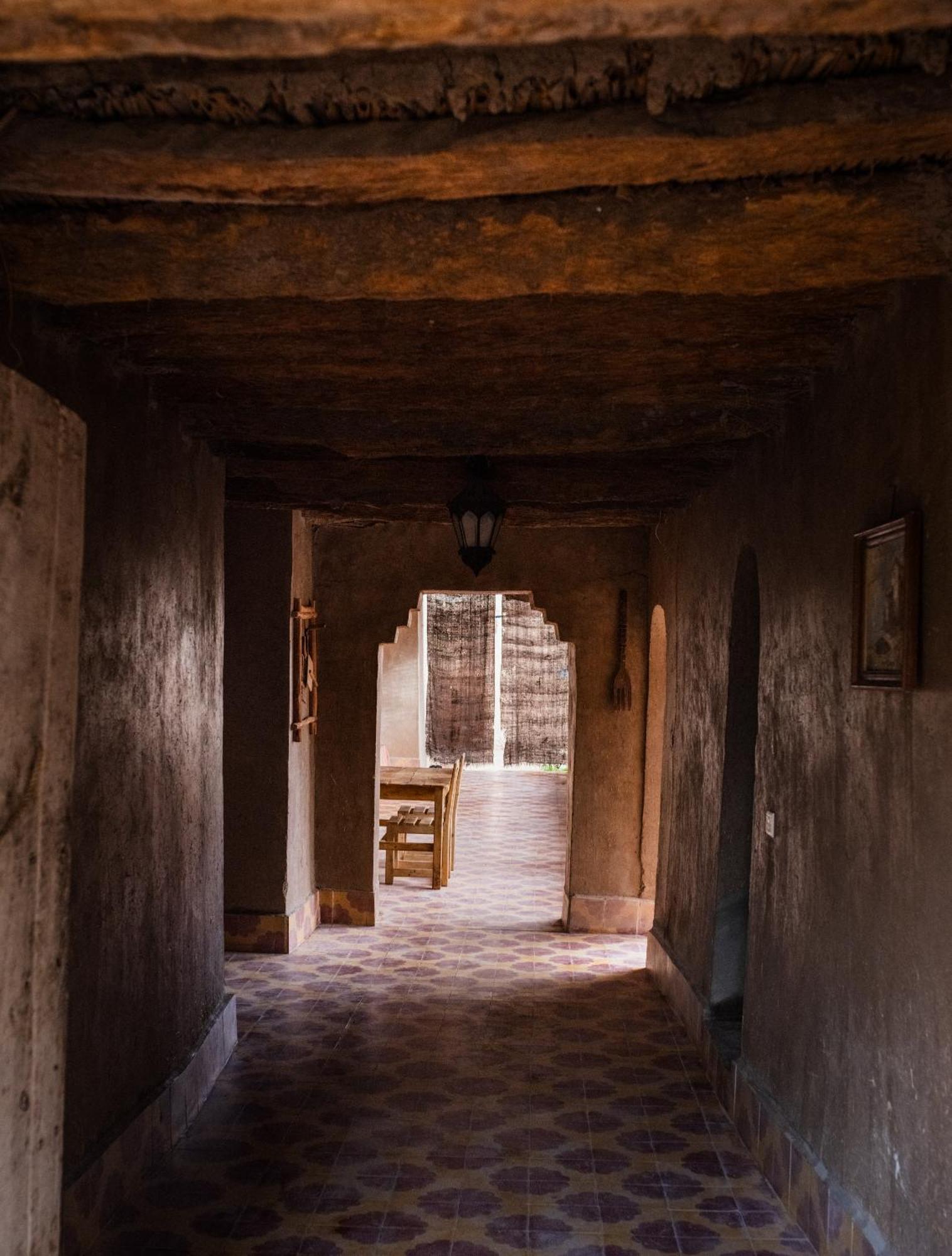 Heritage House スコーラ エクステリア 写真